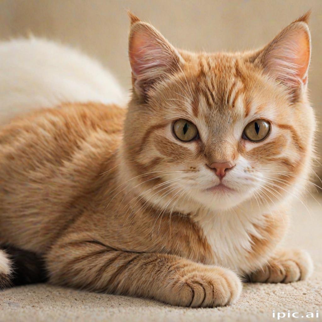 cat wallpaper 4k