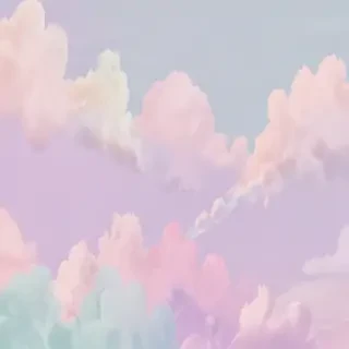 cute pastel backgrounds