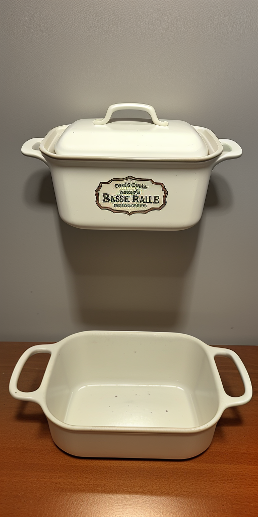 1 1/2 quart casserole dish size