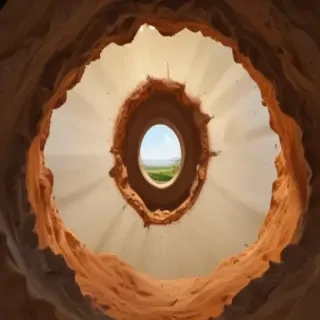 hole png
