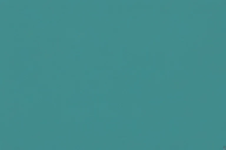 aesthetic teal background