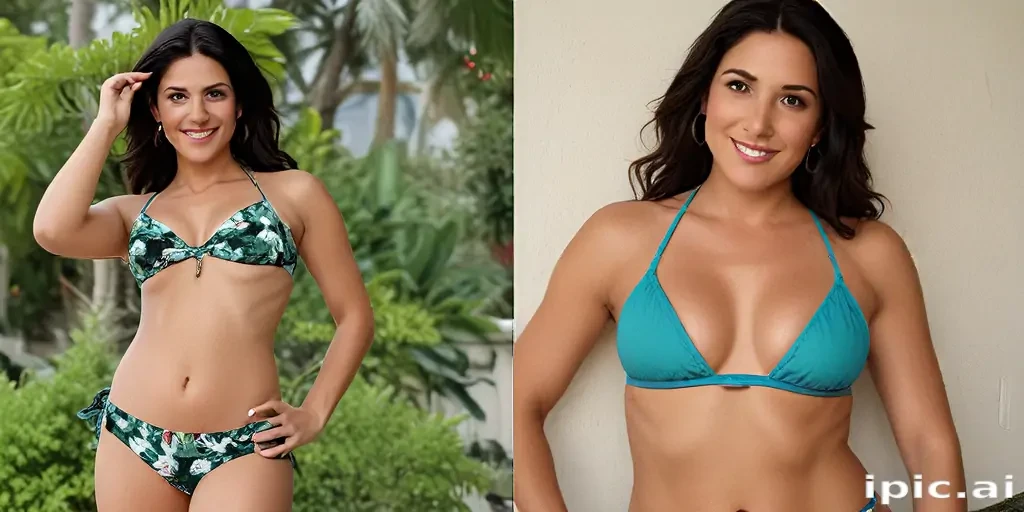 tulsi bikini