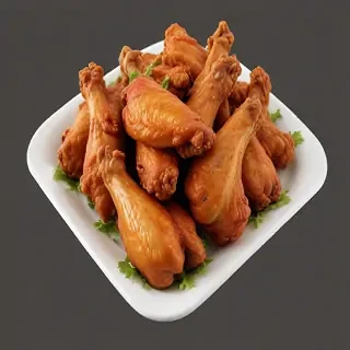 chicken wings png