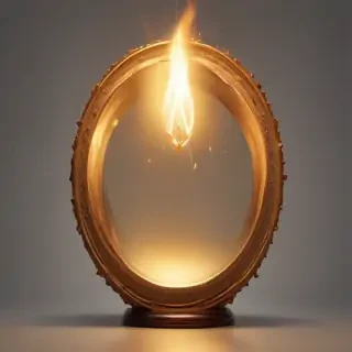 spotlight transparent