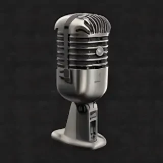 mic png transparent