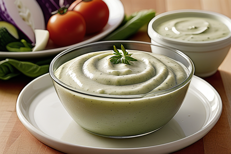 ina garten green goddess dressing