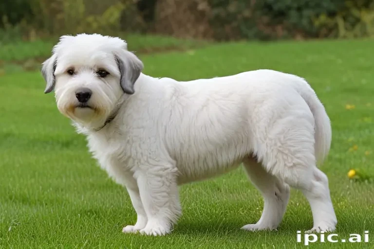 minuet napoleon breed