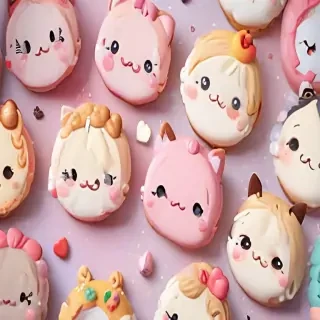 kawaii iphone wallpaper