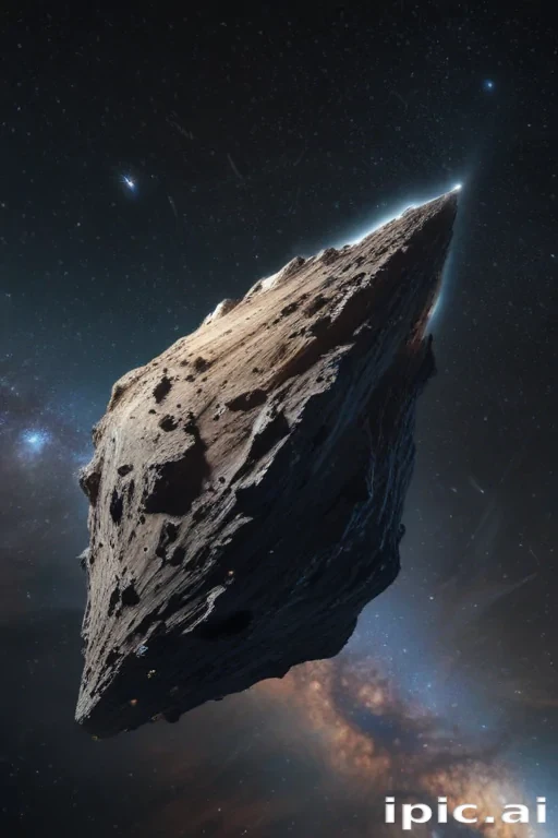 comet png