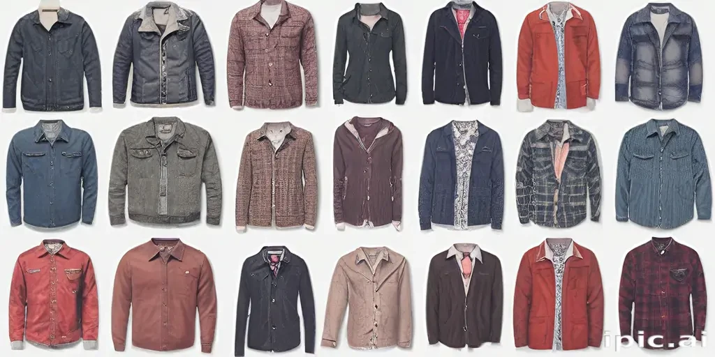clothing png