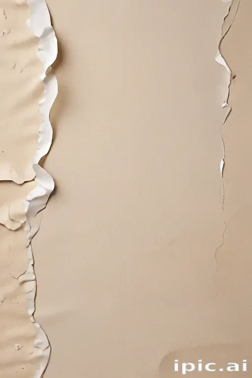 ripped paper texture