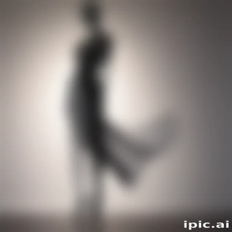 shadow transparent