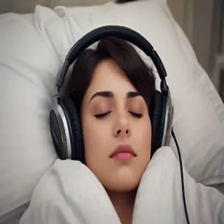 sleep music