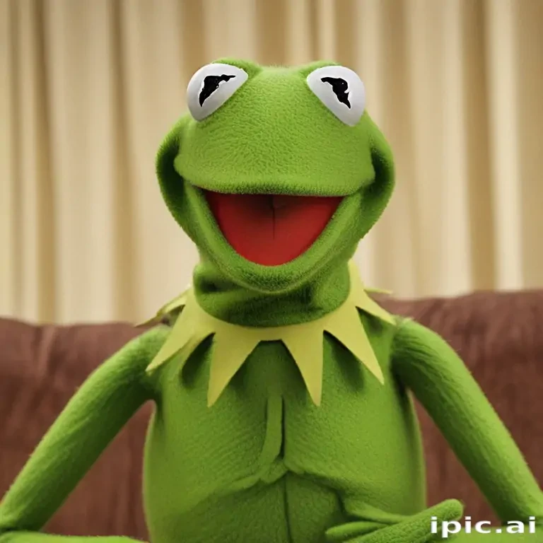 kermit the frog