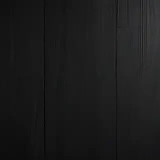 black wood background