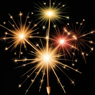 sparkler png