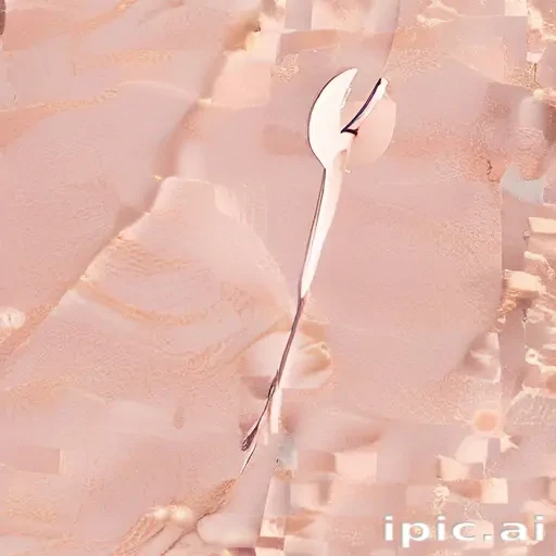 rose gold iphone background