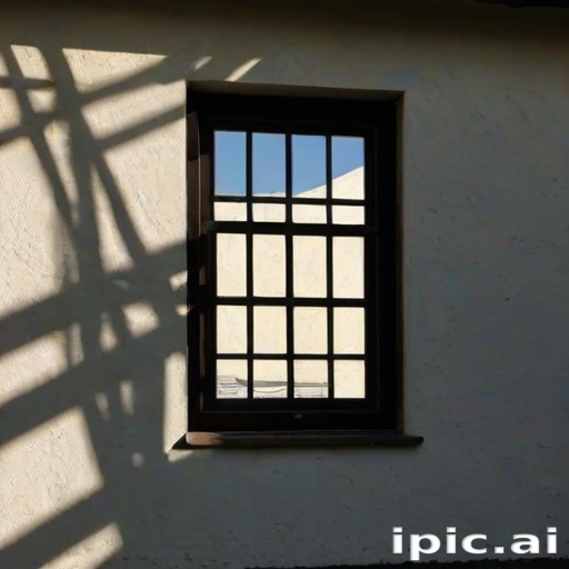 shadow window