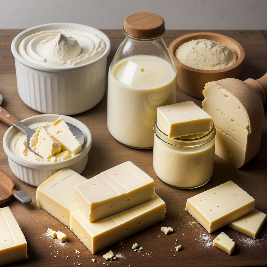 how to make butter from raw milk