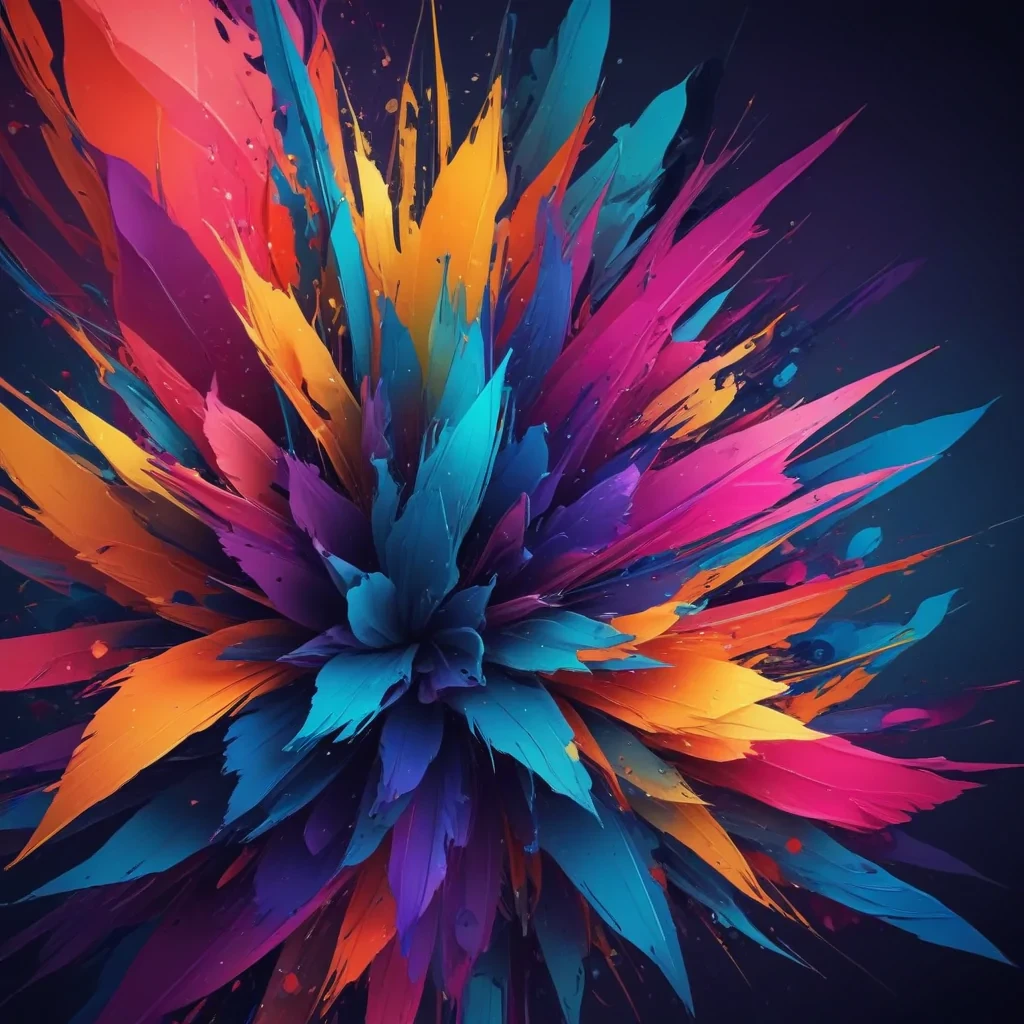 hd abstract wallpapers iphone