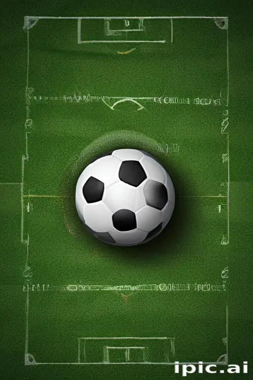 football background