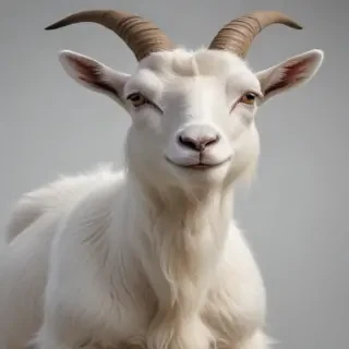 goat png