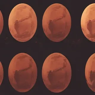 mars backgrounds
