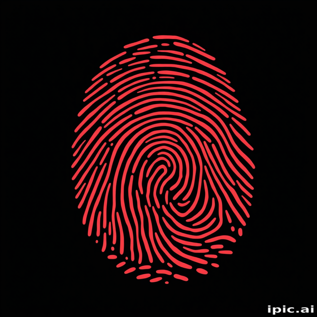 fingerprint png