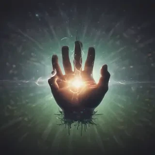 healing wallpaper
