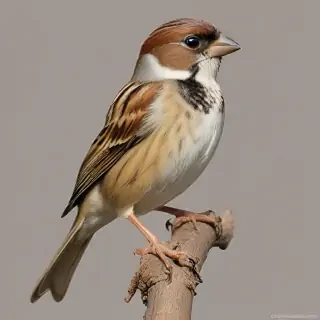 sparrow png