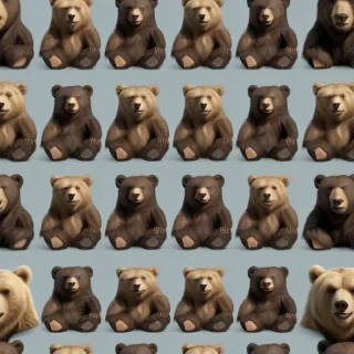 bears png