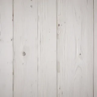 white wood background