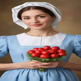 mary pics