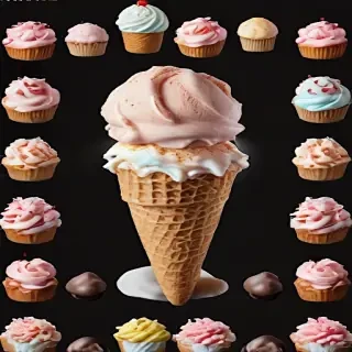 icecream png