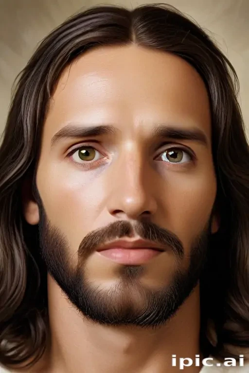 jesus image