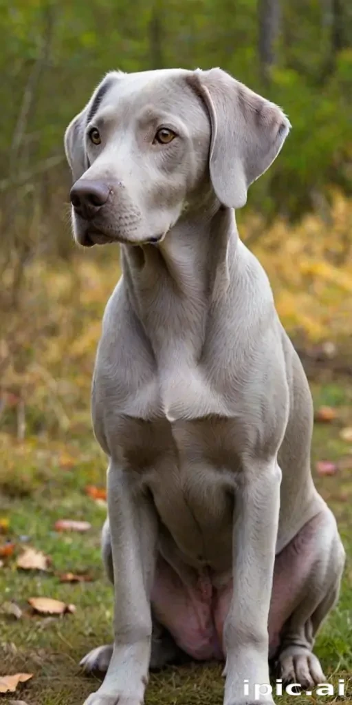 alaskan weimsky dog breed