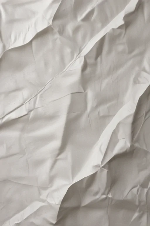 wrinkled paper texture