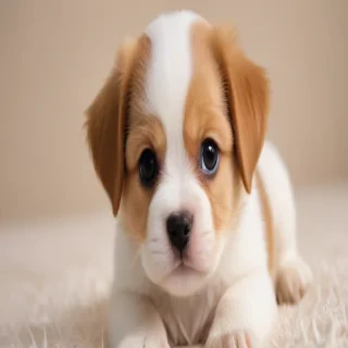 cute puppy wallpapers