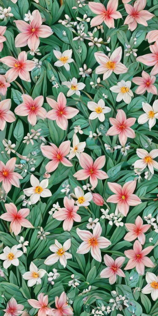 spring phone wallpaper