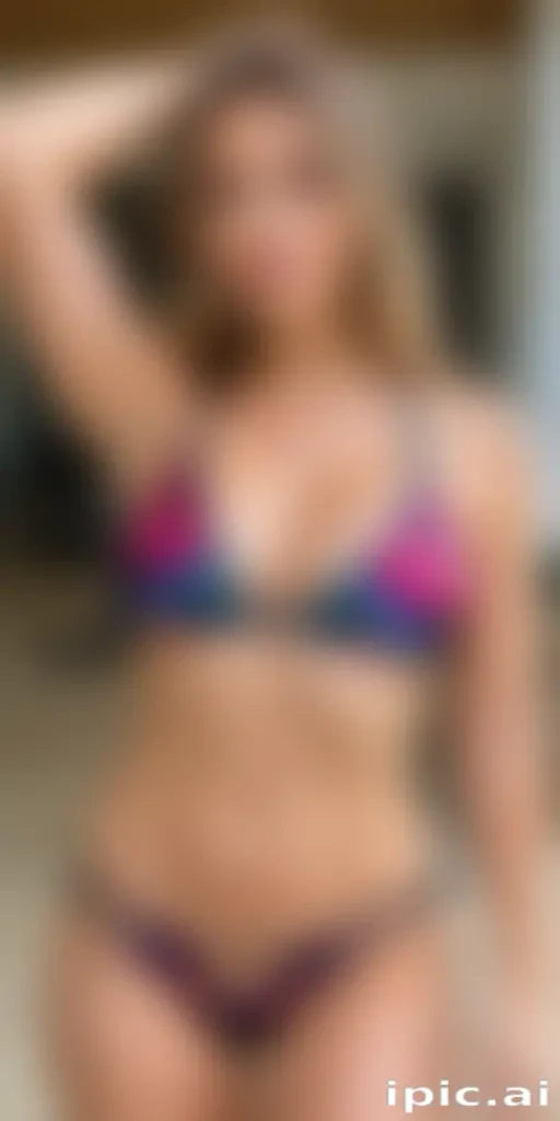 bikini pokies