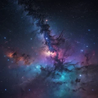 stars iphone wallpaper