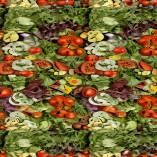 salad png