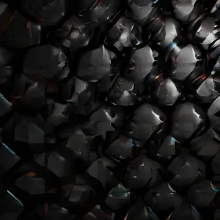 cool black wallpaper for iphone