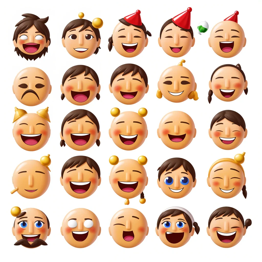 celebrate emoji