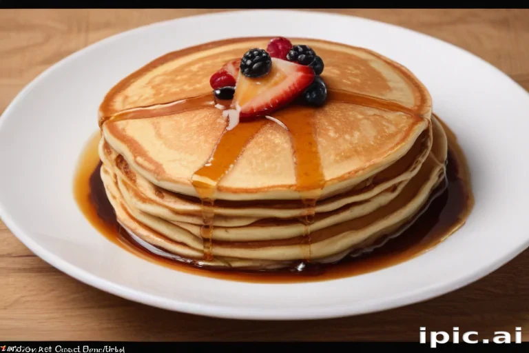 pancake png