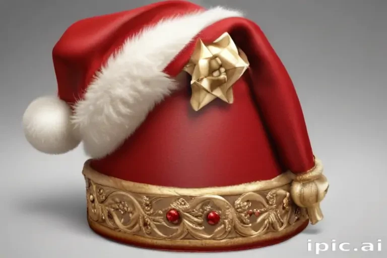 xmas hat png