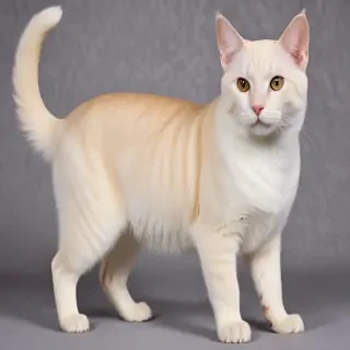 donskoy cat breed