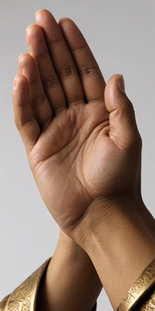 praying hands png transparent