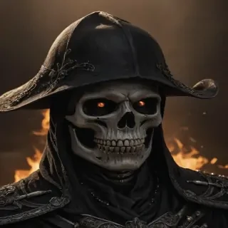 death png