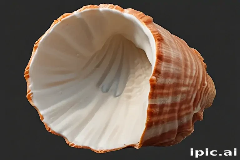 seashell png